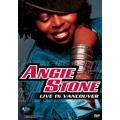 Angie Stone - Live In Vancouver Island Angie Stone - Live In Vancouver Island